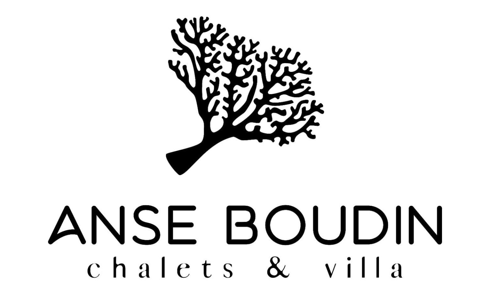 Anse Boudin Chalets & Villa アンス・ラツィオ エクステリア 写真