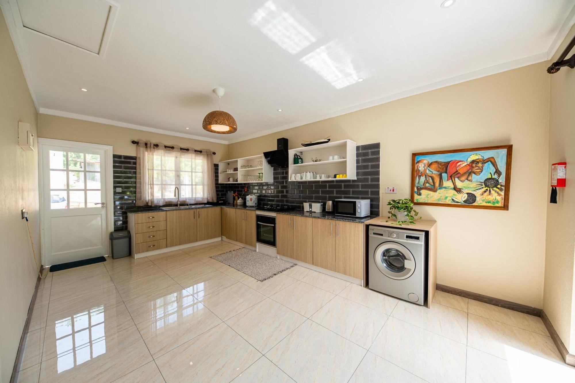 Anse Boudin Chalets & Villa アンス・ラツィオ エクステリア 写真